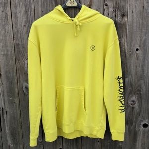 Men’s Hoodie  XL High Note